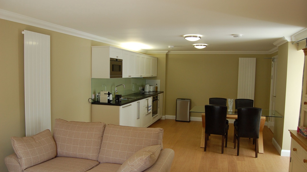 Photo of Livingroom in Onich