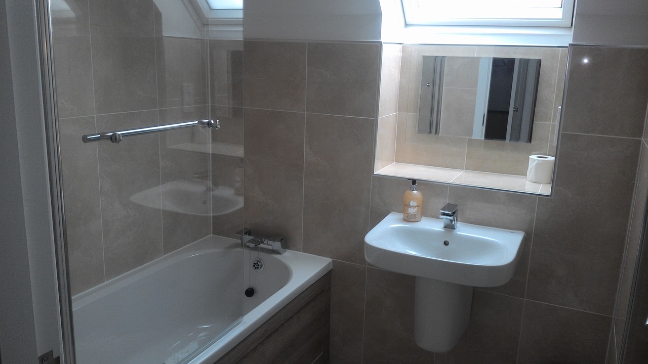 Photo of Bathroom in Onich