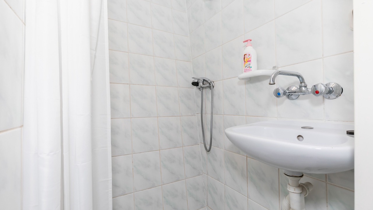 Photo of Bathroom in gmina Karnice