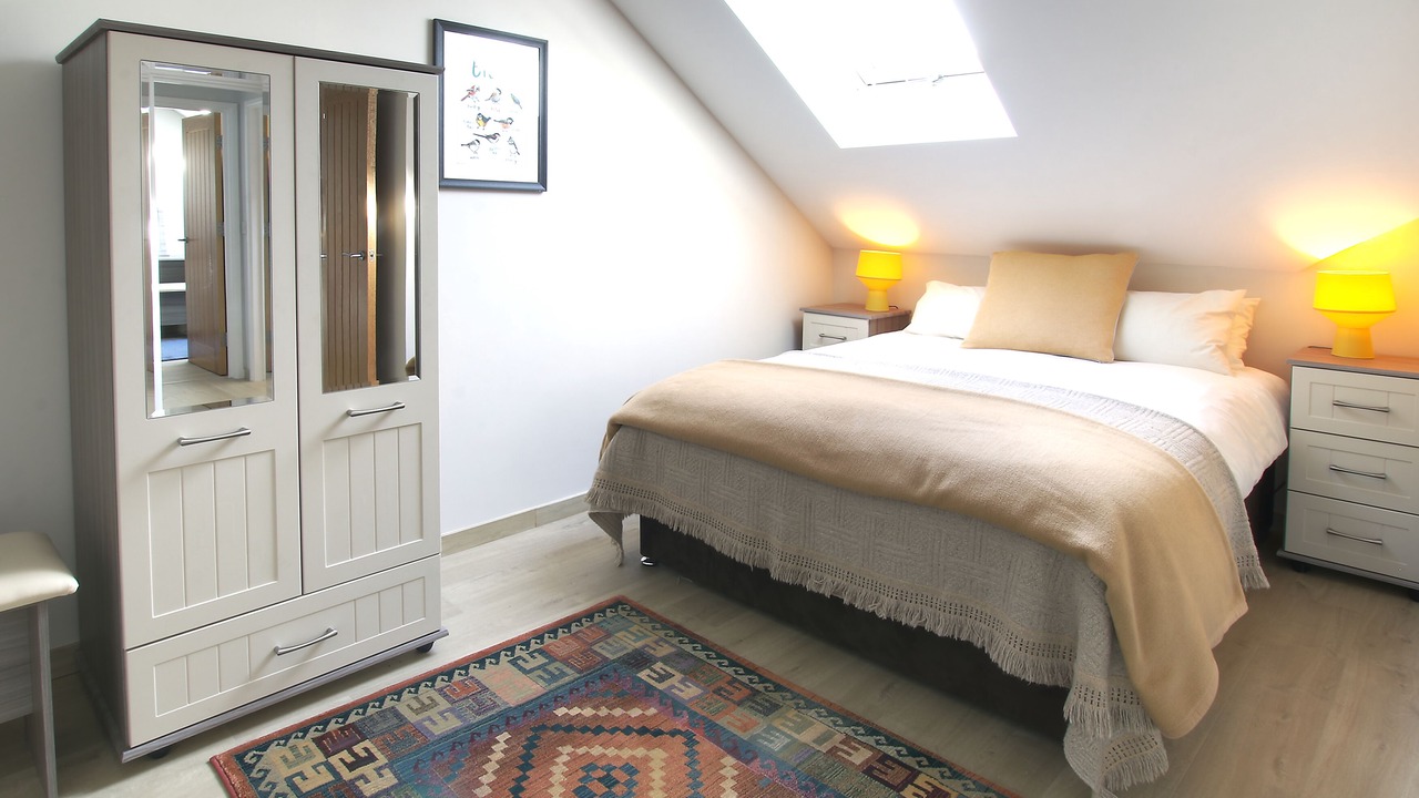 Photo of Bedroom in Margam
