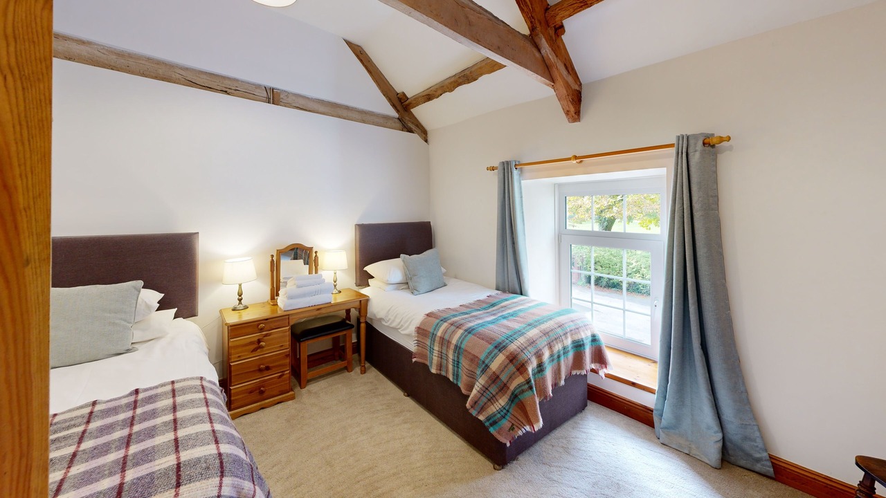 Photo of Bedroom in Margam