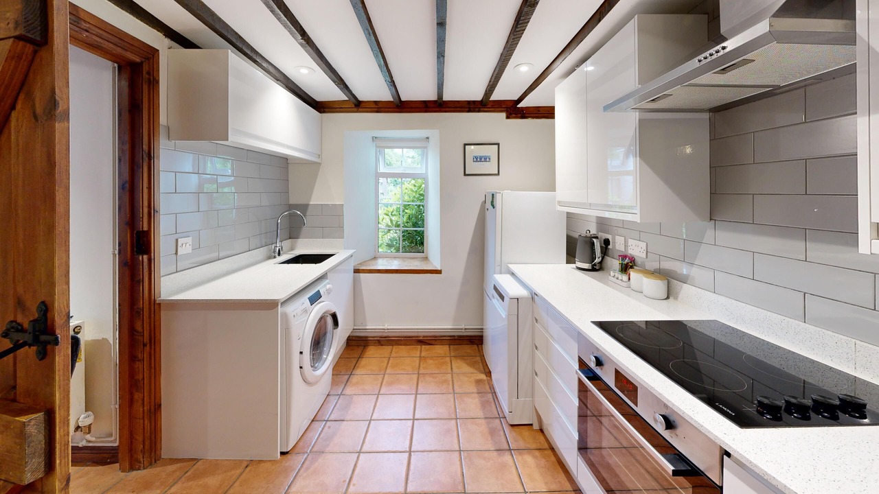 Photo of Kitchen in Margam