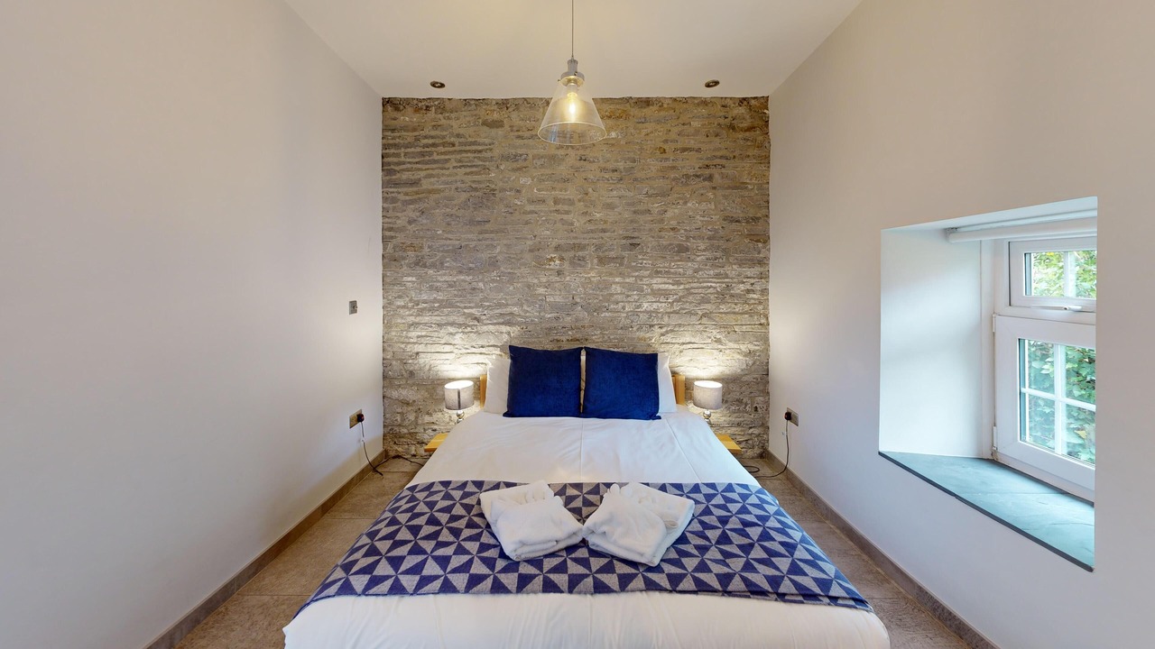 Photo of Bedroom in Margam