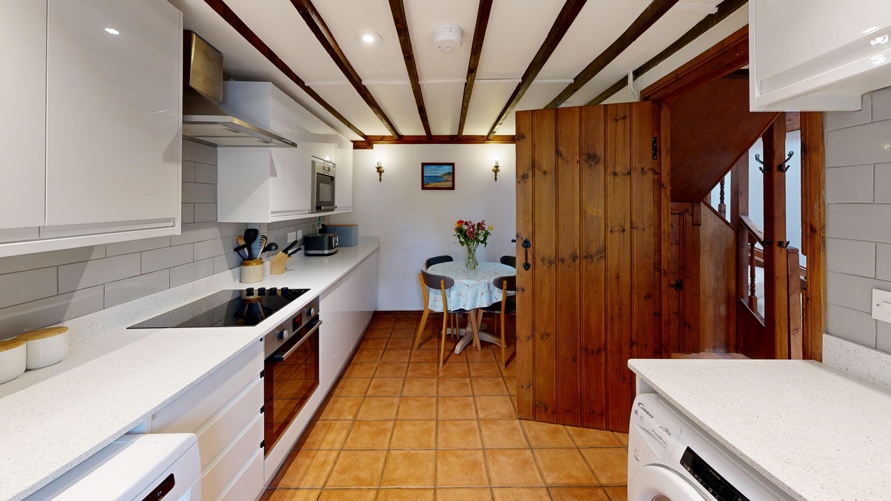 Photo of Kitchen in Margam