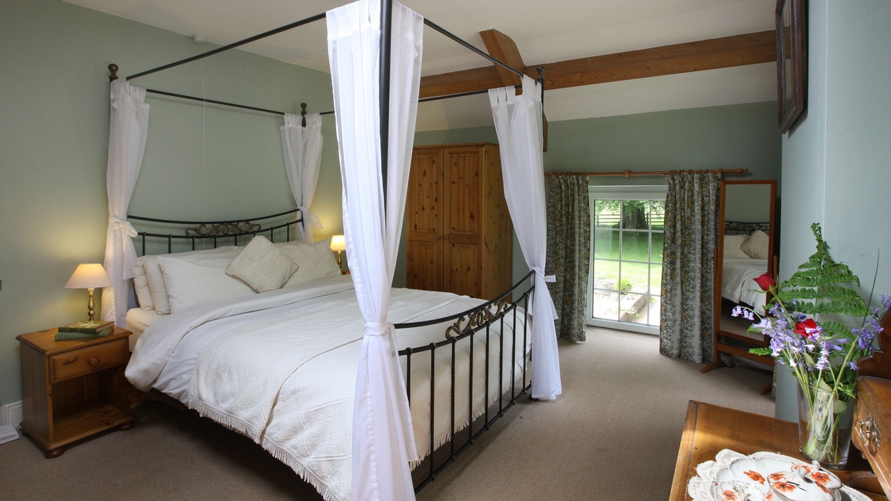 Photo of Bedroom in Margam