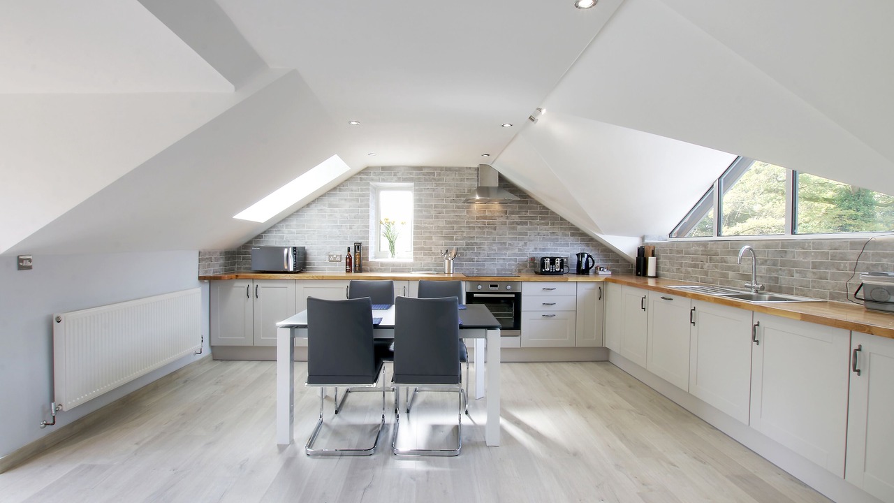 Photo of Kitchen in Margam
