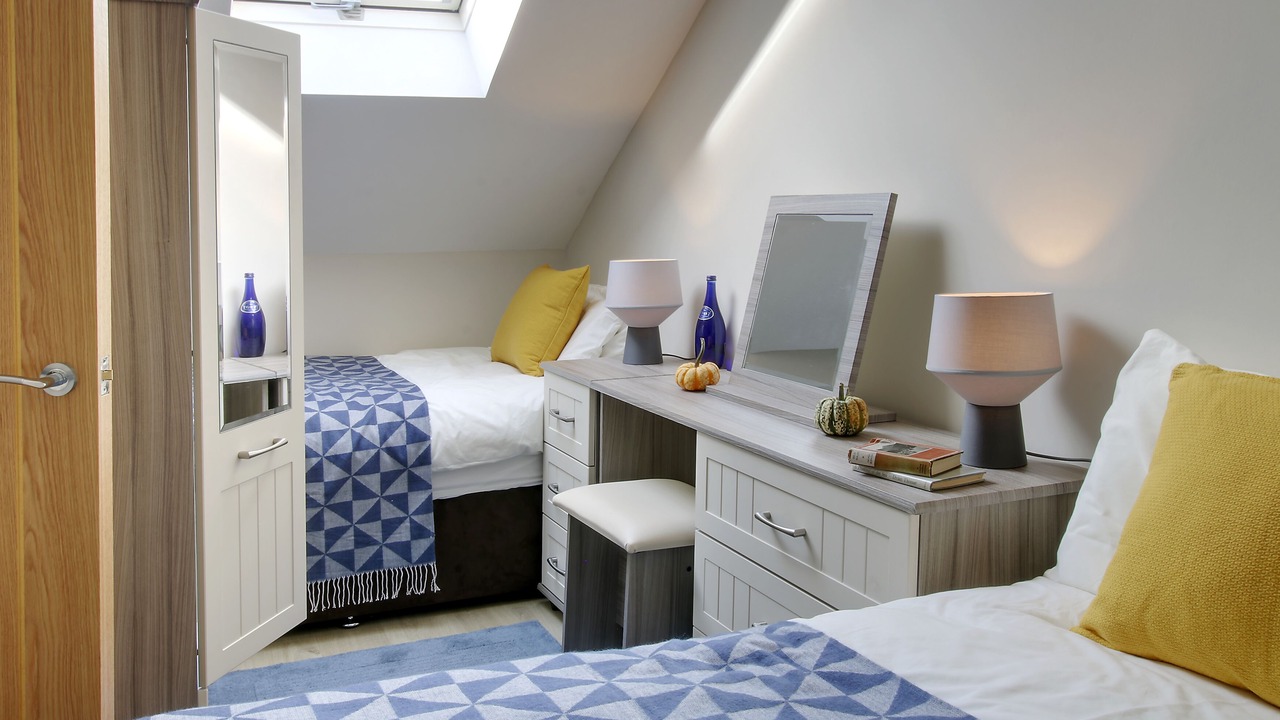 Photo of Bedroom in Margam