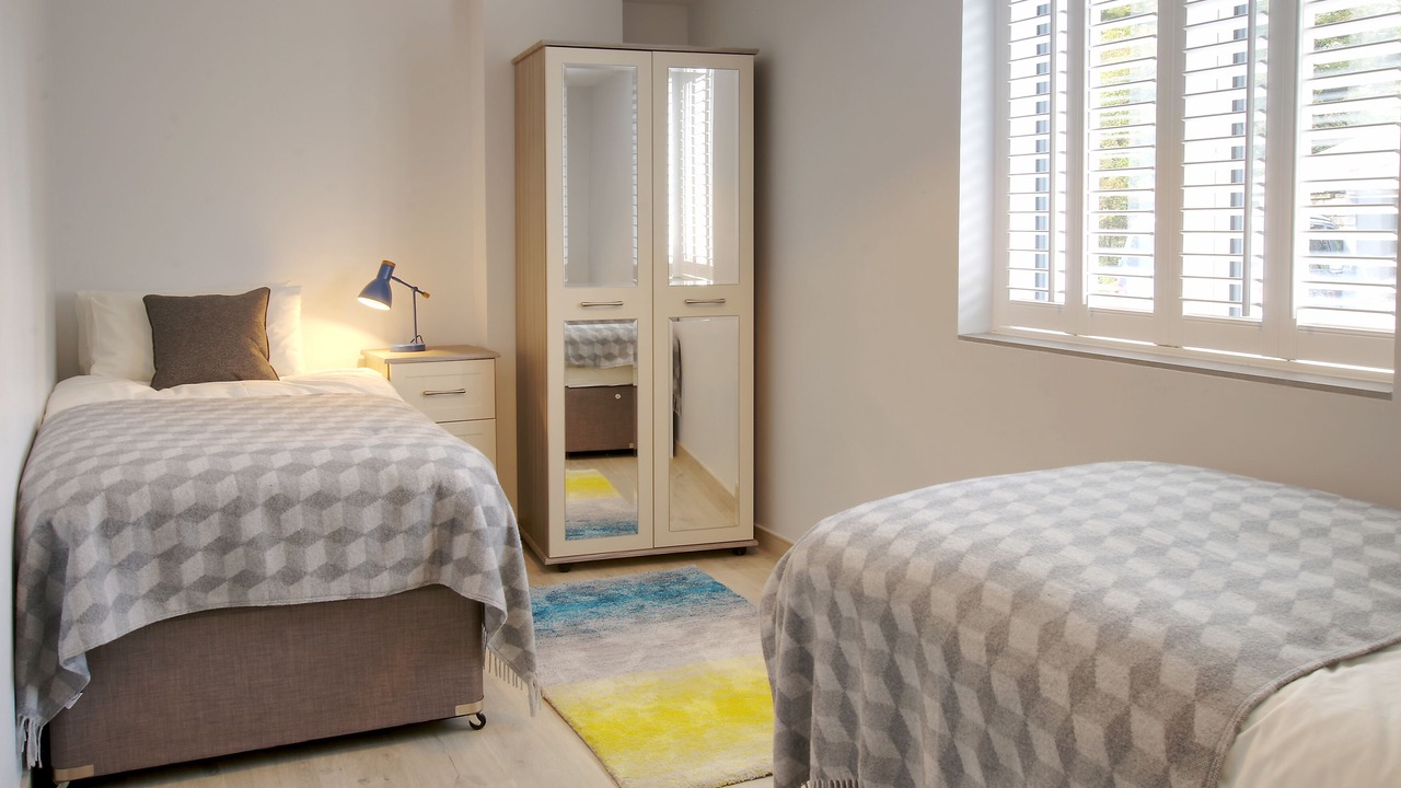 Photo of Bedroom in Margam
