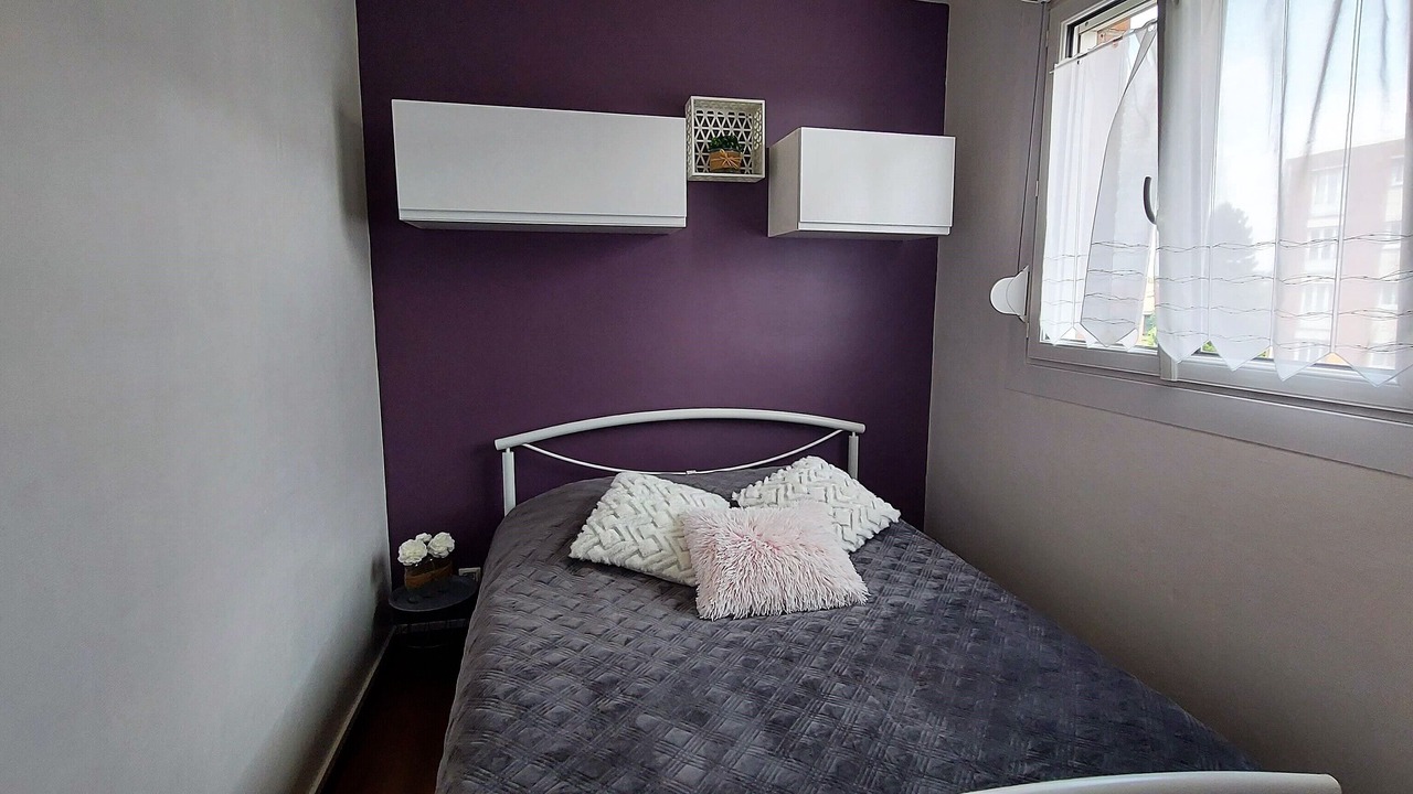 Photo of Bedroom in Loos