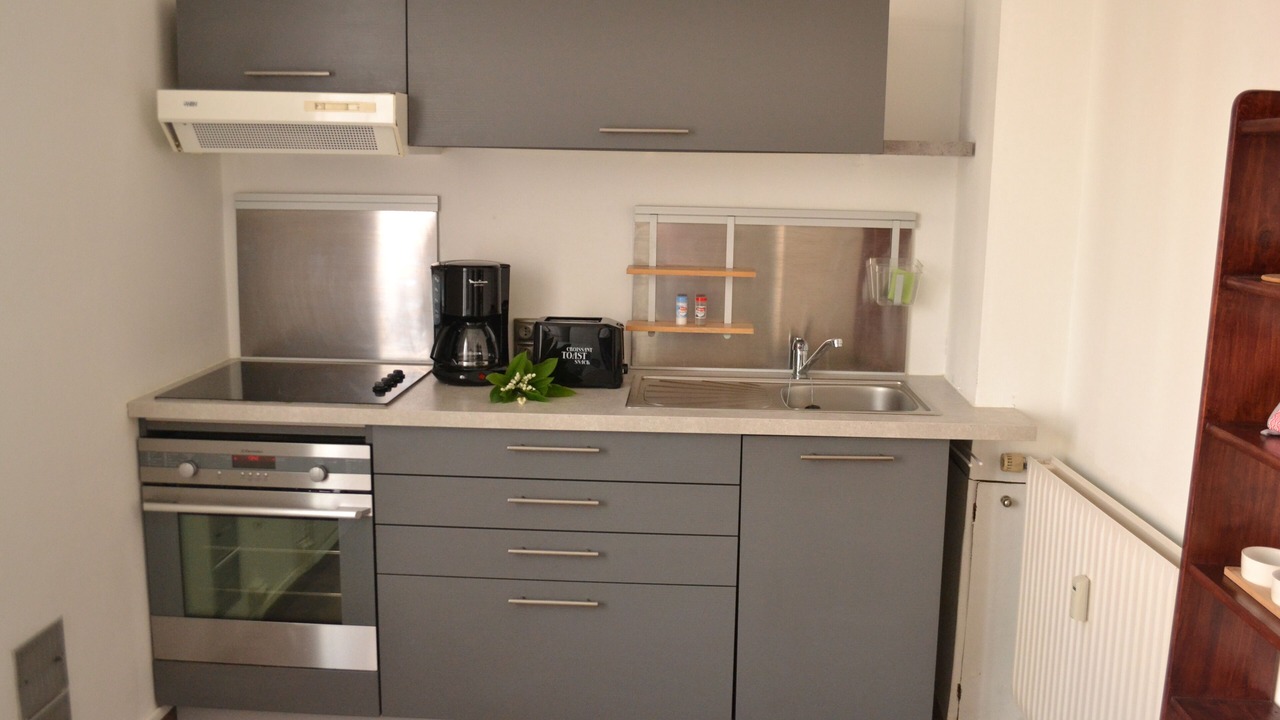 Photo of Kitchen in Loos