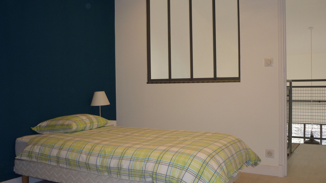 Photo of Bedroom in Semur-en-Auxois