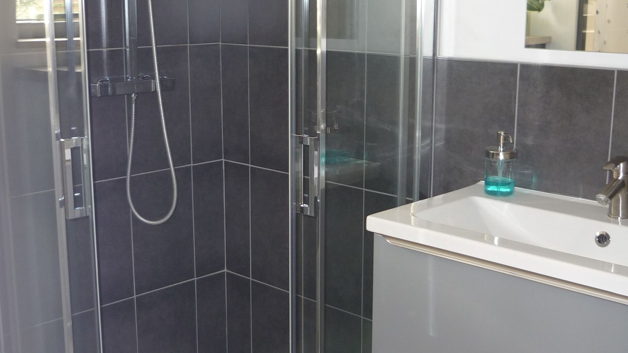 Photo of Bathroom in Semur-en-Auxois