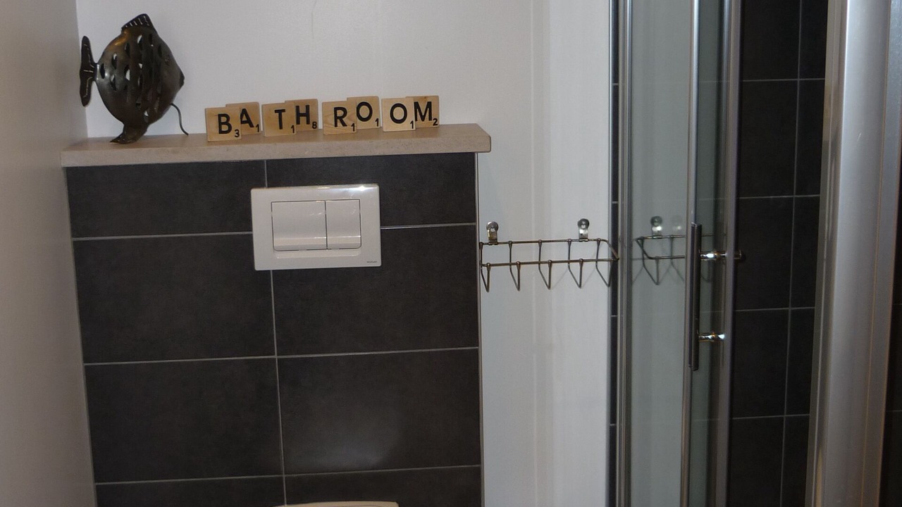 Photo of Bathroom in Semur-en-Auxois