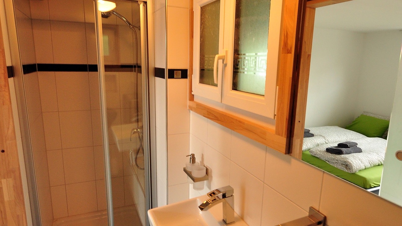 Photo of Bathroom in Boenigen