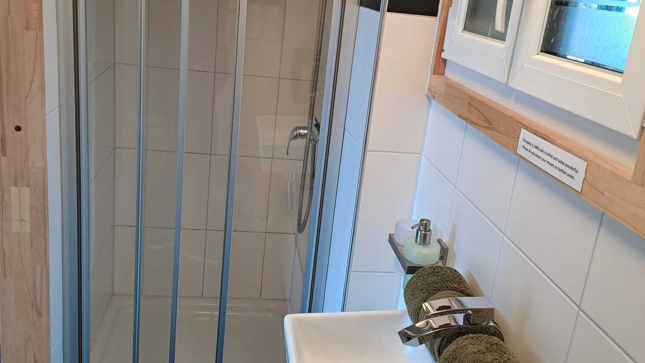 Photo of Bathroom in Boenigen