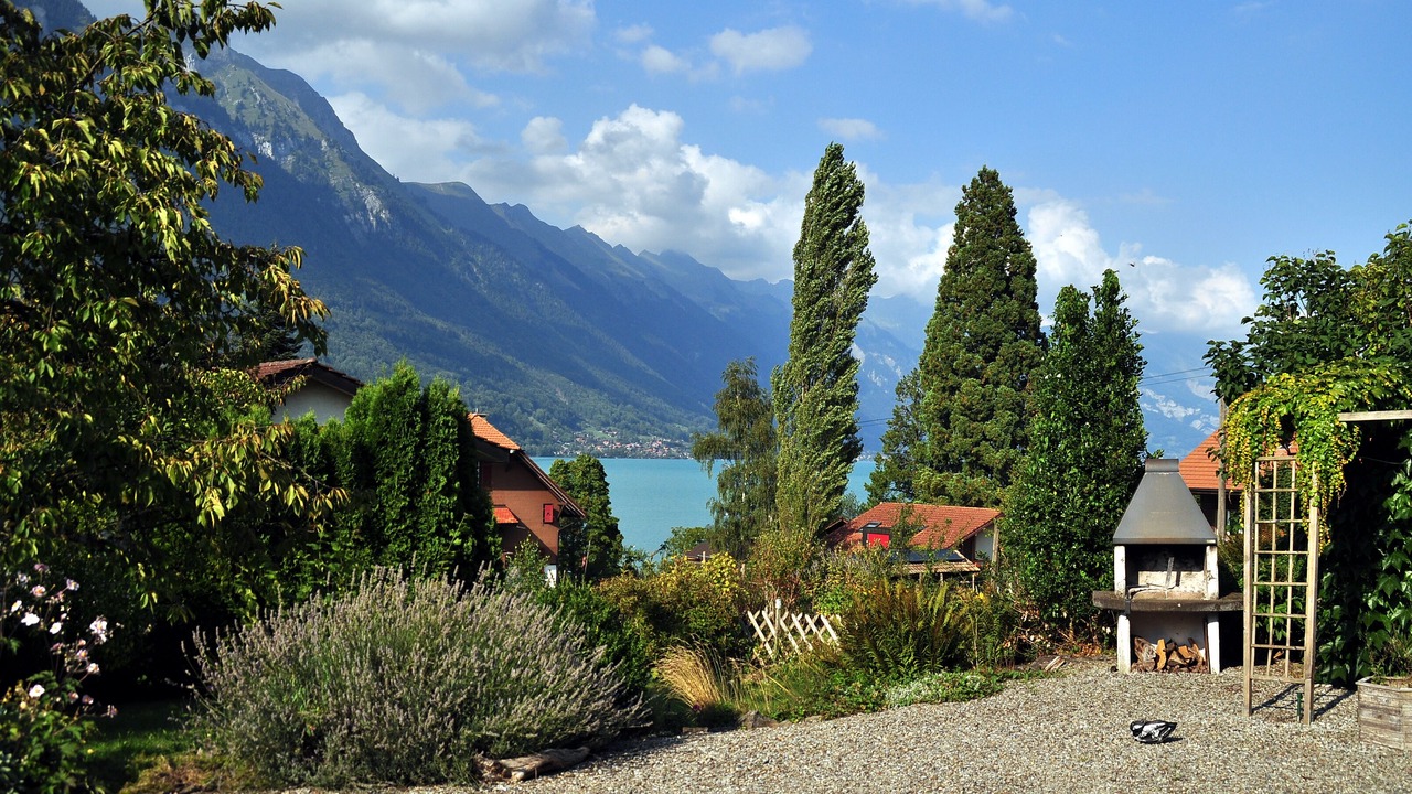 Photo of Outdoor in Boenigen