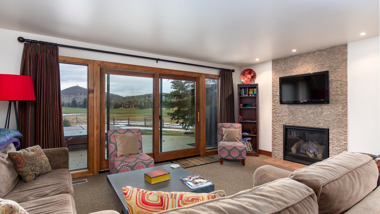 Photo of Livingroom in Park Meadows