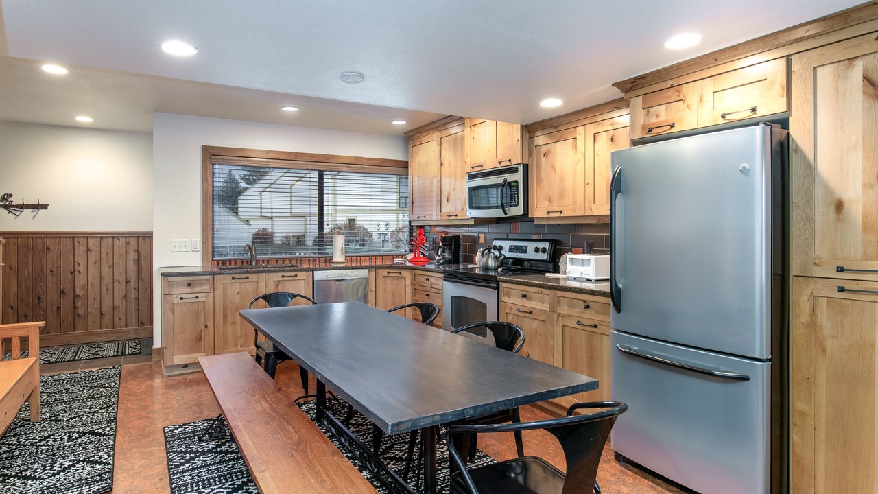 Photo of Kitchen in Park Meadows