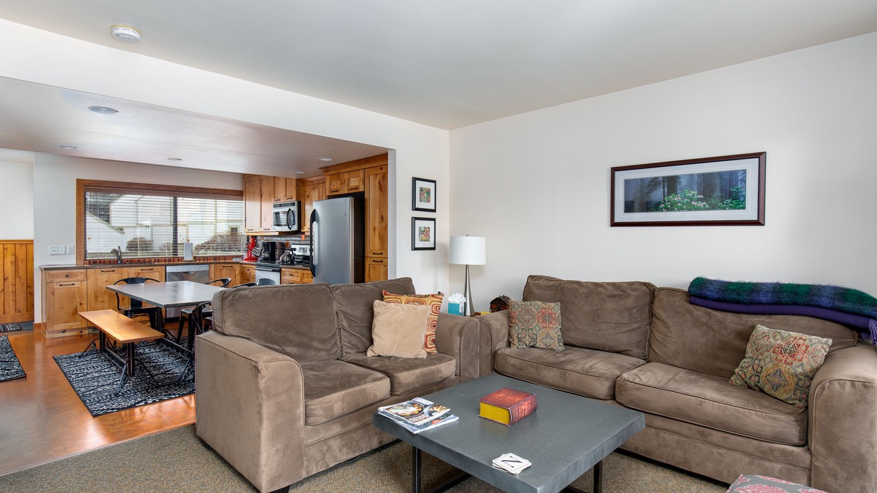 Photo of Livingroom in Park Meadows