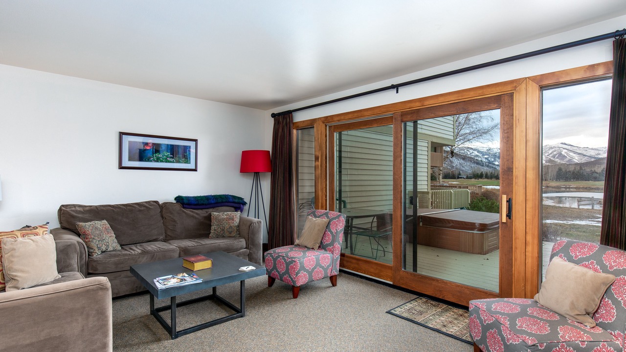 Photo of Livingroom in Park Meadows