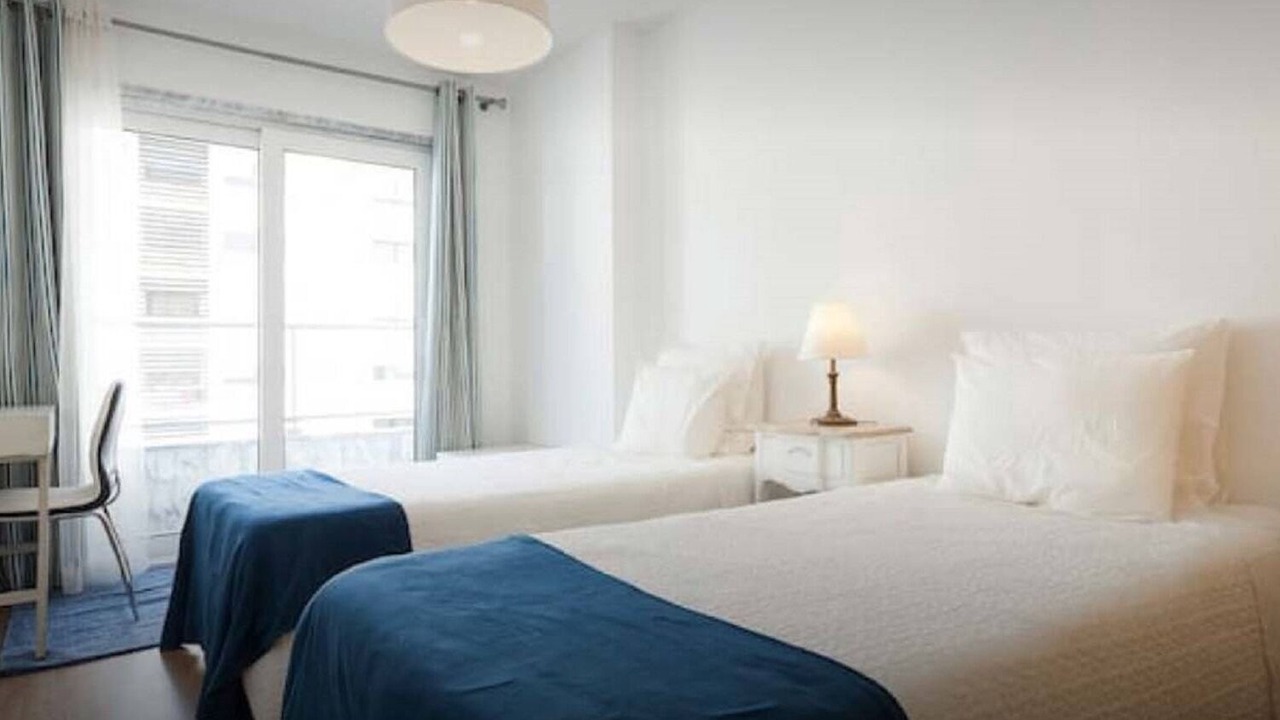 Photo of Bedroom in Sacavem