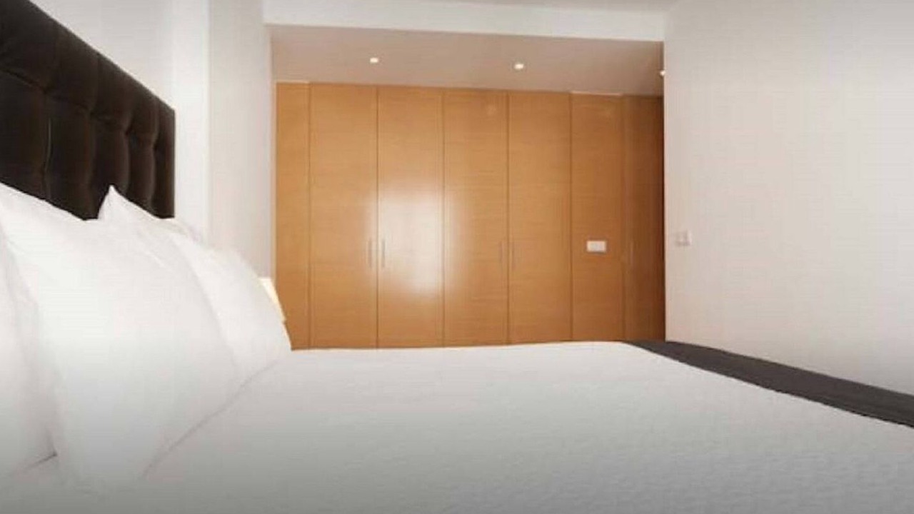 Photo of Bedroom in Sacavem