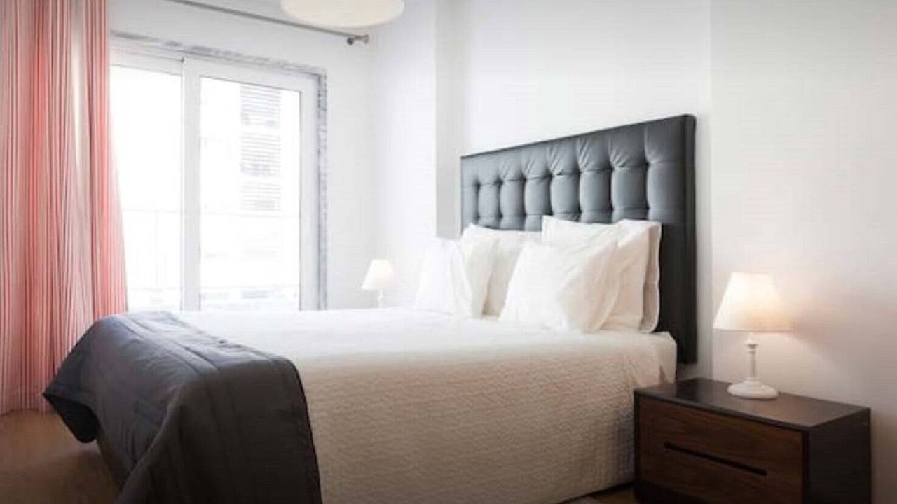 Photo of Bedroom in Sacavem