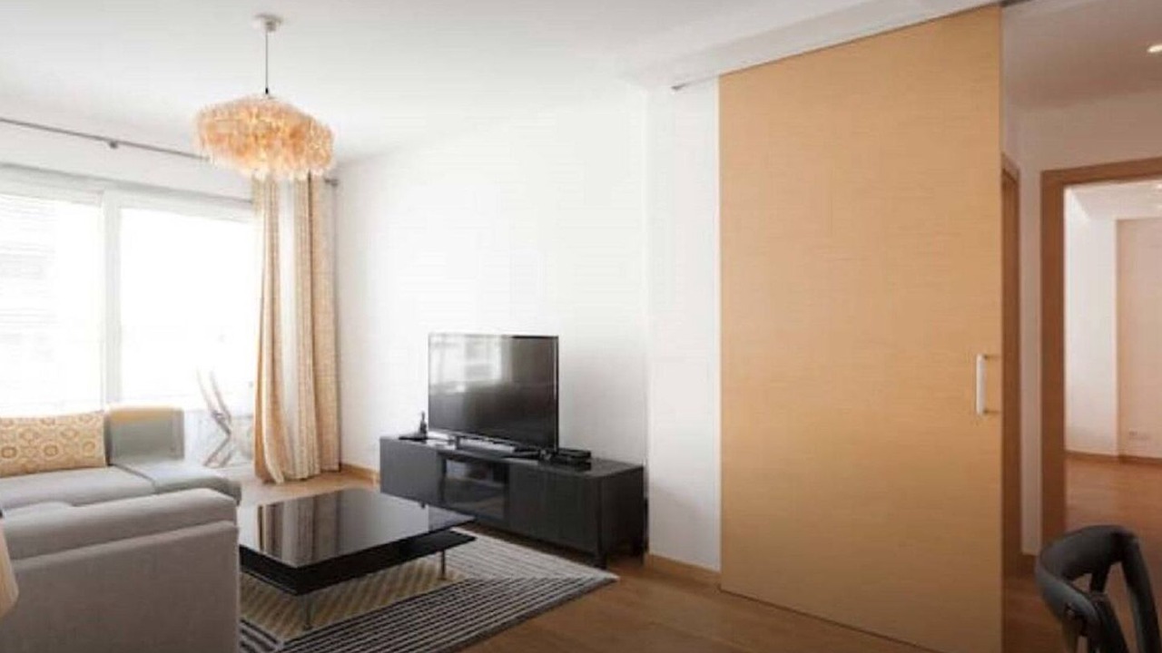 Photo of Livingroom in Sacavem