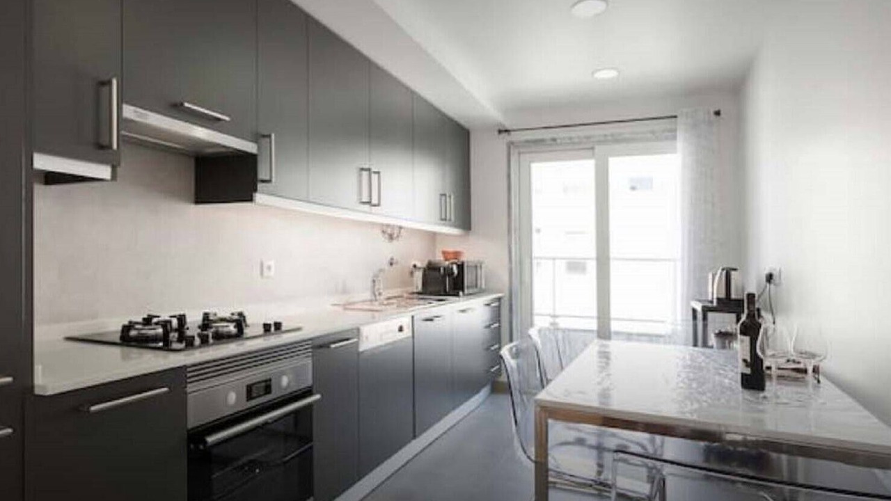 Photo of Kitchen in Sacavem