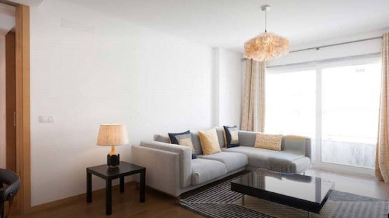 Photo of Livingroom in Sacavem