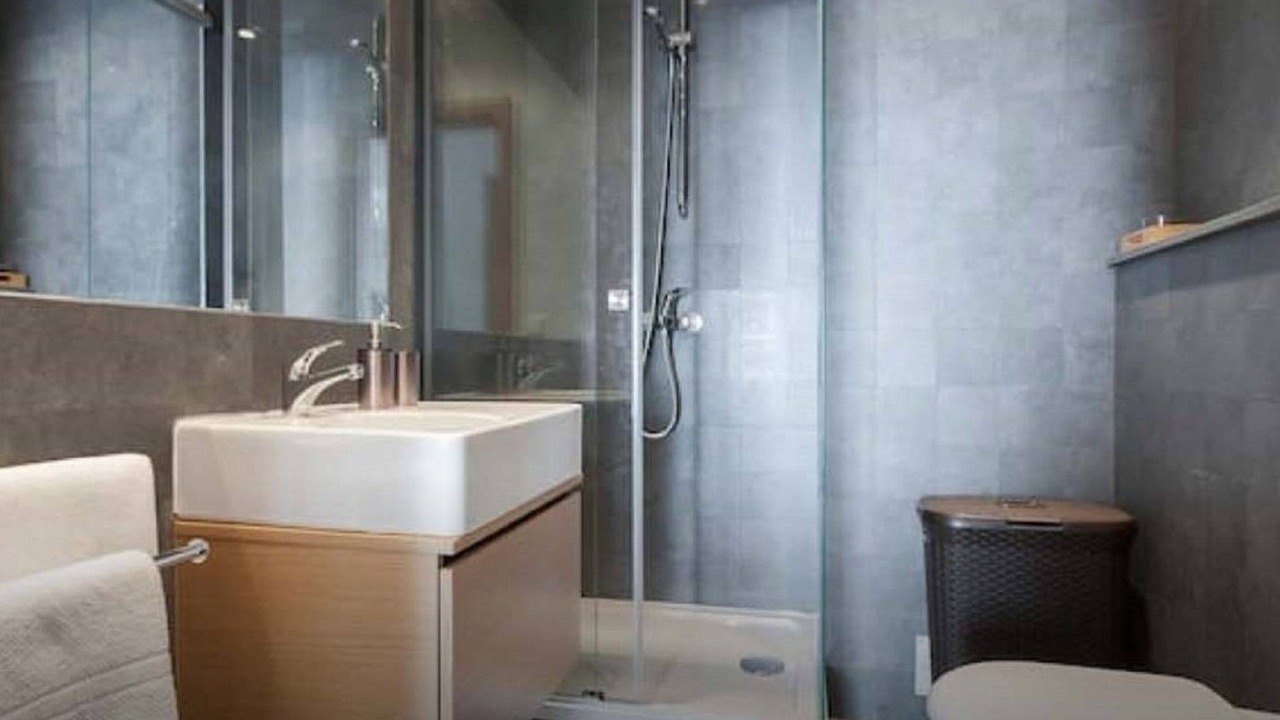 Photo of Bathroom in Sacavem