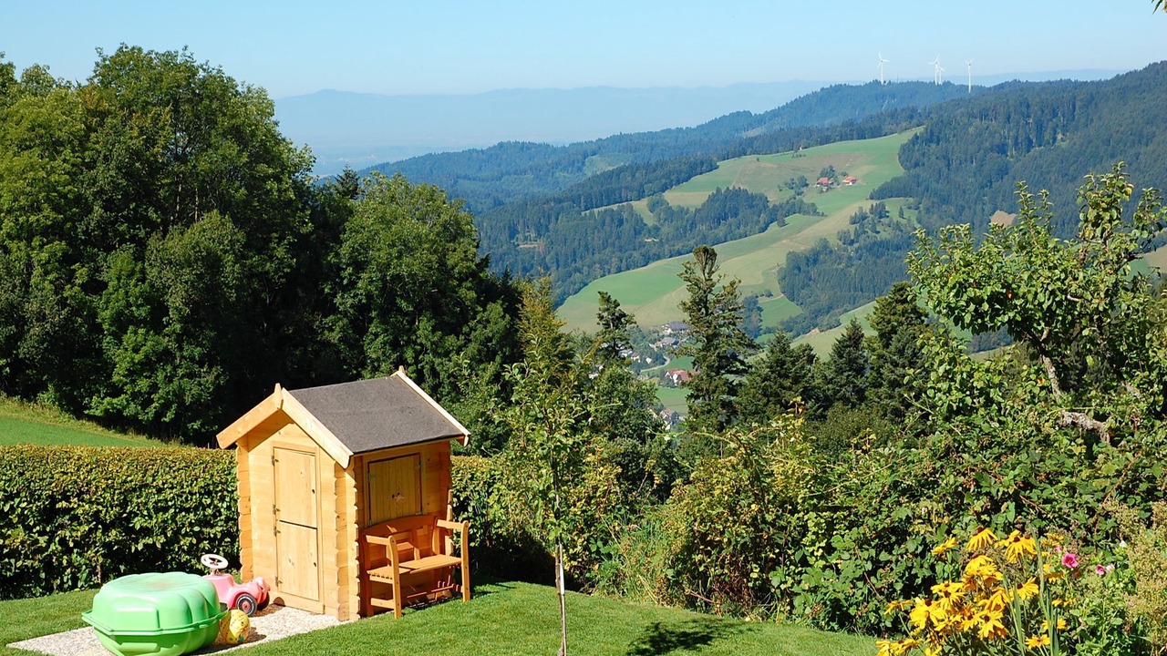 Photo of Outdoor in St. Peter im Schwarzwald