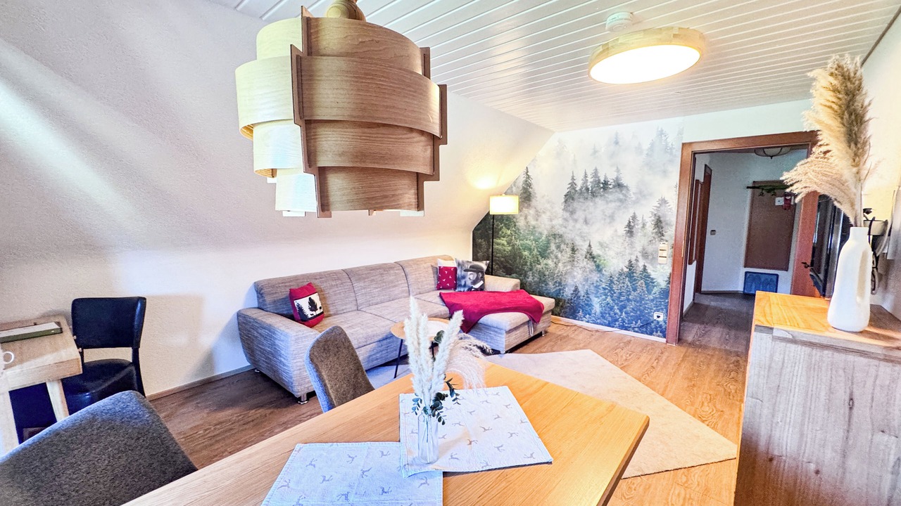 Photo of Livingroom in Titisee-Neustadt