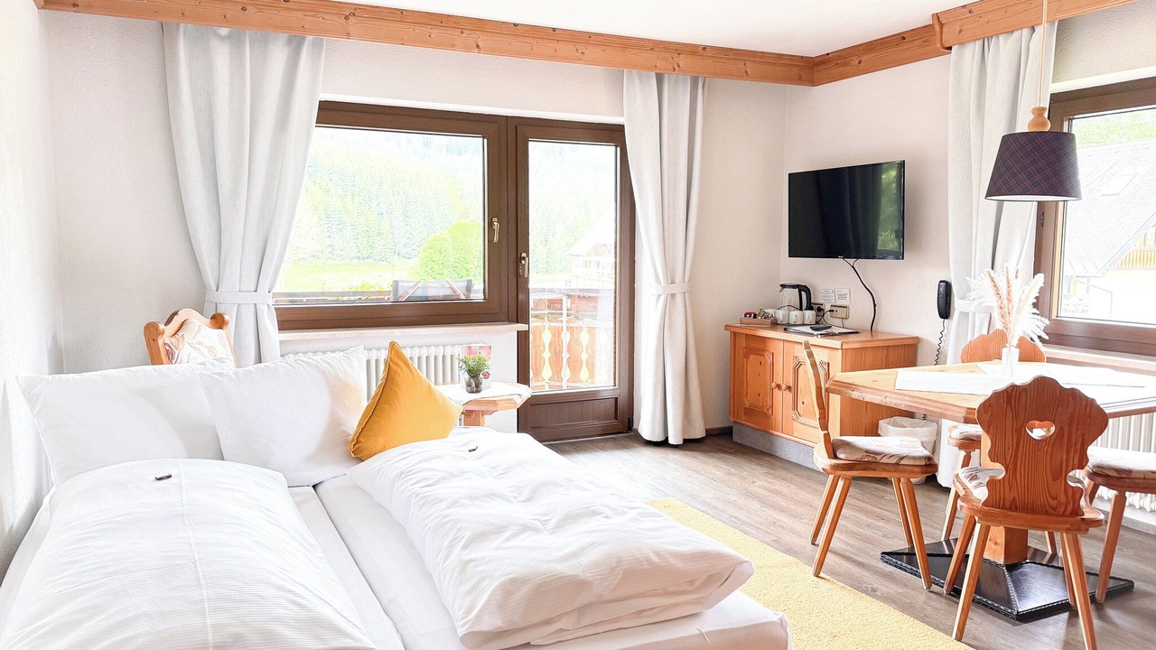 Photo of Bedroom in Titisee-Neustadt
