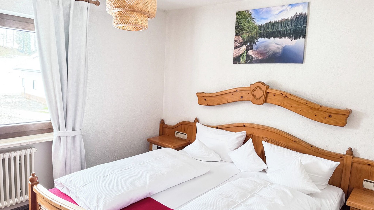 Photo of Bedroom in Titisee-Neustadt
