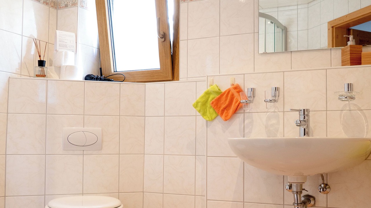 Photo of Bathroom in Lenzkirch