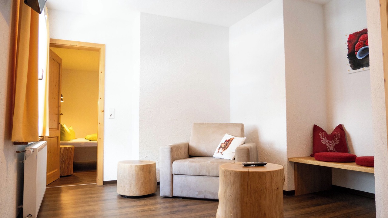 Photo of Livingroom in Lenzkirch