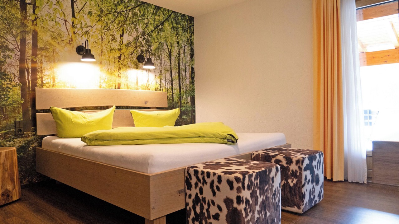 Photo of Bedroom in Lenzkirch