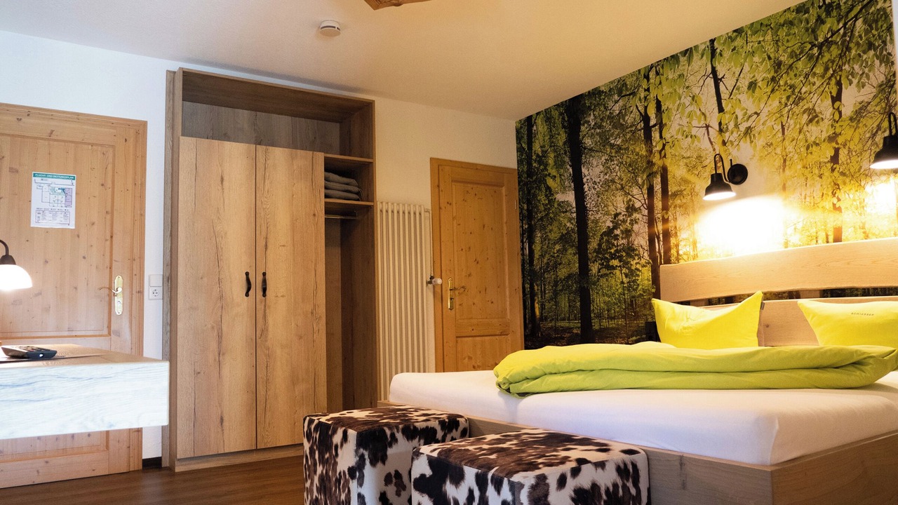 Photo of Bedroom in Lenzkirch