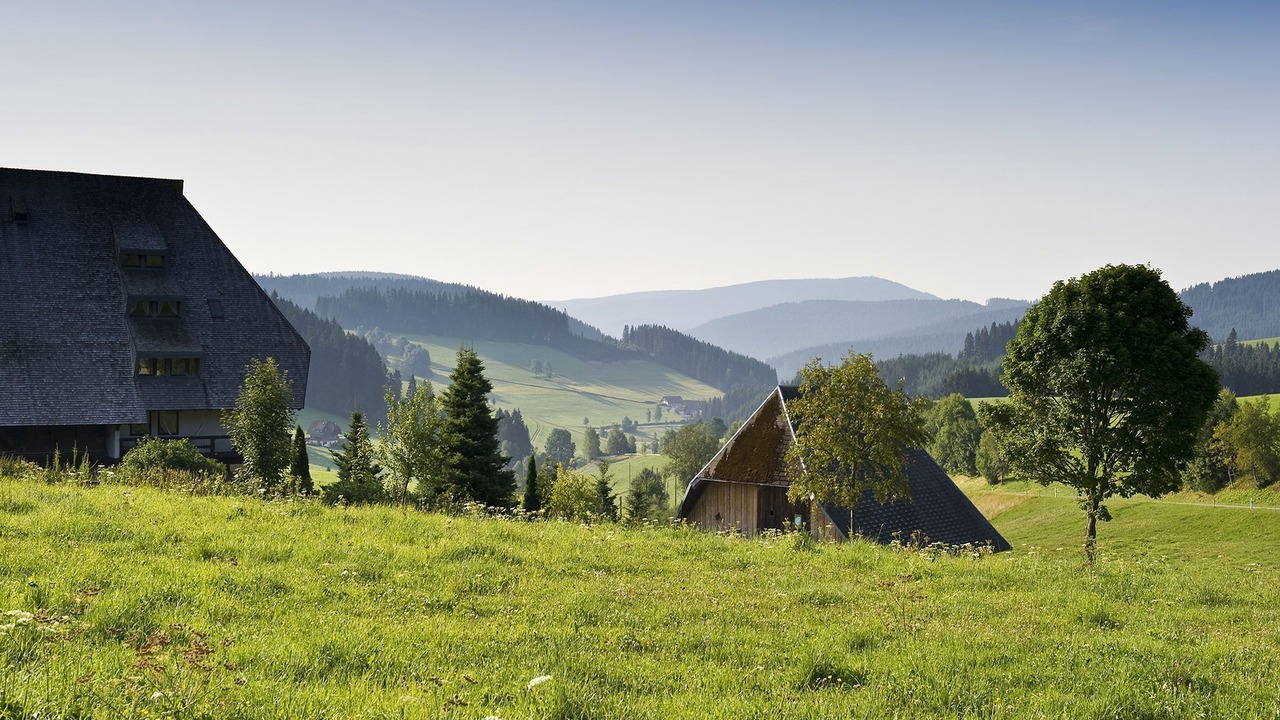 Photo of Outdoor in Waldau