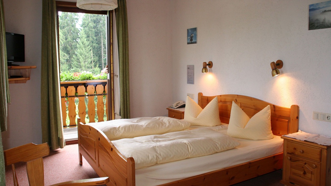 Photo of Bedroom in Waldau