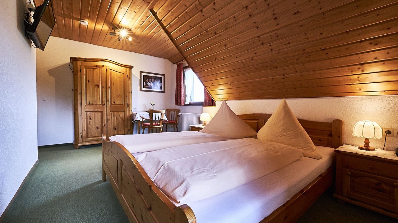 Photo of Bedroom in Waldau