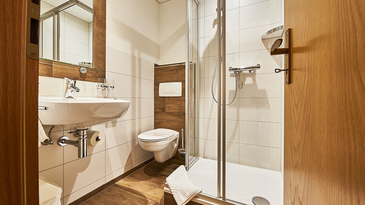 Photo of Bathroom in Waldau