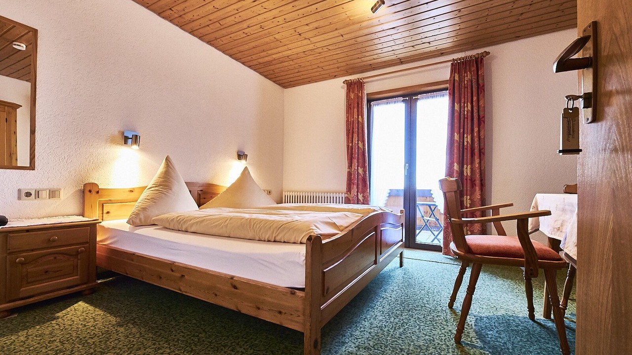 Photo of Bedroom in Waldau