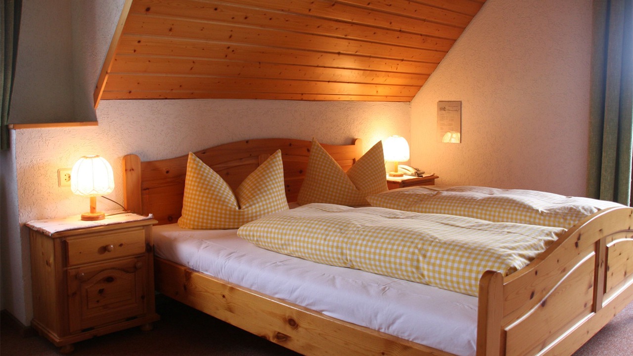 Photo of Bedroom in Waldau