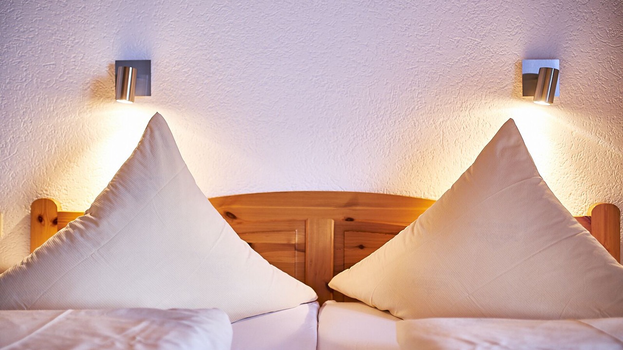 Photo of Bedroom in Waldau