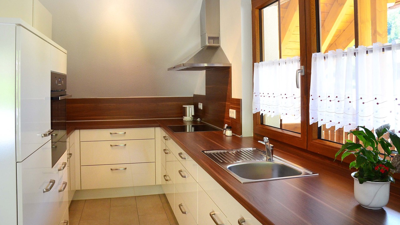 Photo of Kitchen in Lahr