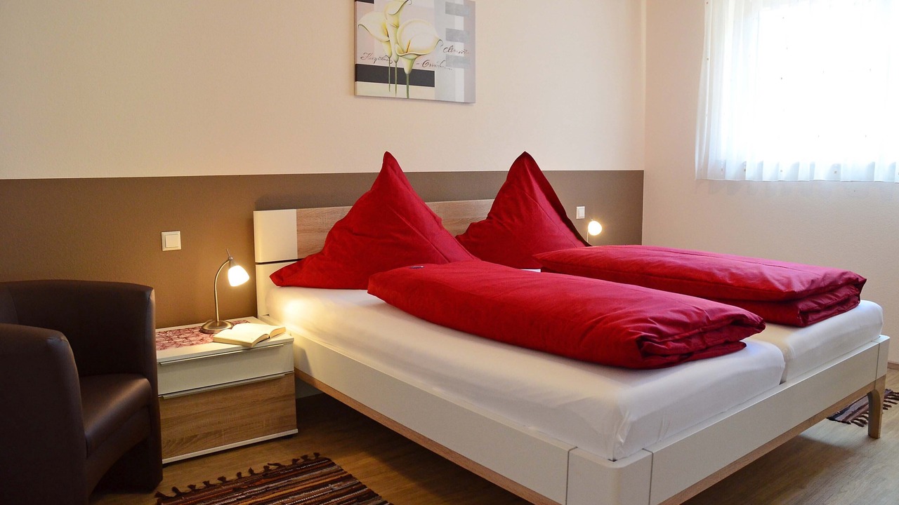 Photo of Bedroom in Lahr