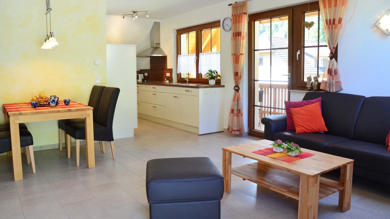 Photo of Livingroom in Lahr