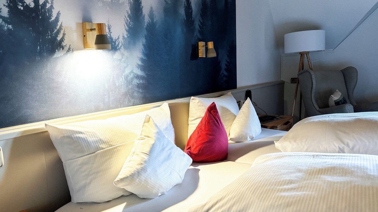 Photo of Bedroom in Titisee-Neustadt